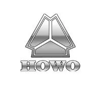 Самосвал HOWO A5
