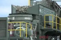 Конусная дробилка 38 SBS