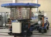 Многослойные коэкструзионные головки Dolce Extrusion 20-T3S
