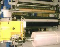 Намотчики, полуавтоматические контактного типа с хромированным валом Dolce Extrusion SL