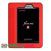 Автомобильный диагностический сканер Launch X431 Pro