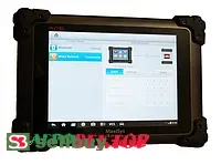 Автосканер MaxiSYS PRO