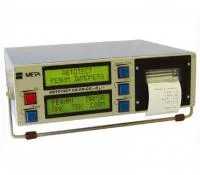 4-х компонентный газоанализатор Автотест-01.03М (2 кл)