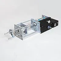Станок SJR3 для ремонта и восстановления шаровых опор