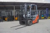 Вилочный погрузчик TOYOTA 8FG10