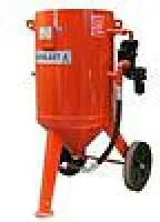 Пескоструйный аппарат Airblast ABSC-200С (200л)