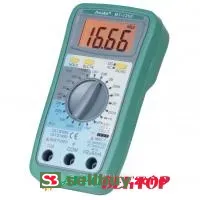 MT-1250 Профессиональный цифровой мультиметр