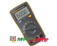 Цифровой мультиметр Fluke 106