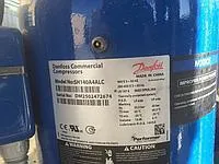 Компрессор спиральный Performer SH140A4ALC