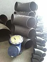 Отвод стальной 57
