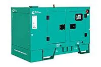 Дизельный генератор QUWATT 18KVA