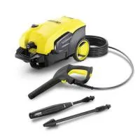 Аппарат высокого давления Karcher K 5 Compact