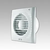 Вентилятор осевой с антимоскитной сеткой ERA 4S