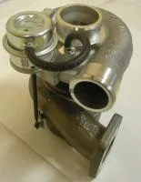 Турбокомпрессор PERKINS 2674А202 (ТВЭКС ЕК; ...)