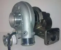 Турбокомпрессор PERKINS ЕК-14; ЕК-18 711736