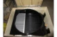 Радиатор системы охлаждения двигателя Shanghai D9-220
