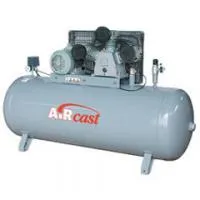 Воздушный компрессор Remeza СБ4/Ф-500.W95/16