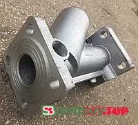 Фильтр газовый ФГС 50
