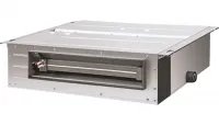Внутренние настенные блоки VRF BVRFDKS7- 90