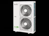 Наружный блок VRF системы BVRFO-KS7-140