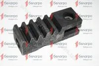 70-3405022 Рейка МТЗ цилиндра ГУР, БЗТДиА