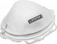 Маска Stayer "Master" Orion техническая, уп. 4 шт