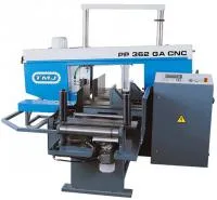 Ленточнопильный станок Pilous PP 302 GA / 302 GCNC