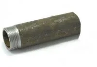 Резьба длинная д-15