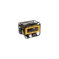Бензиновый генератор Kipor KGE2500E, 2,0кВА (2,0 кВт) 50Гц, 230/12В, пост 12В/8,3 А, 8,7 А, бак 15 л
