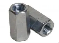 Муфта соединительная М8*30