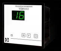 УП 8515 Указатель положения или номера ступени (от 1 до 99) щитовой УП8515