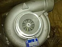 Турбина Mercedes-Bens 814 BorgWarner K24
