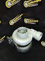 Турбокомпрессор HOLSET HX50