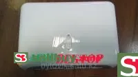 Диспенсер для бумажных полотенец Z-укладка