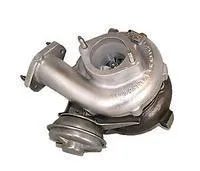 Турбокомпрессор на Toyota Land Cruiser 4.2л 1HD-FTE 802012-0001