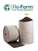Односторонние экологически чистые сорбирующие материалы Re-Form Plus