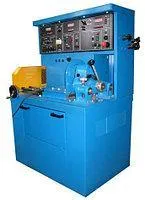 Контрольно-испытательный стенд Э-250-02