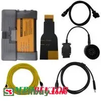 Автосканер BMW ICOM A2+B+C