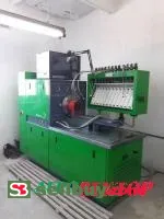 Стенд регулировки Тнвд 12 psb BFB