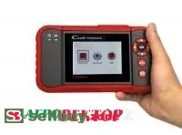Портативный мультимарочный сканер Creader Professional 129