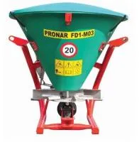 Разбрасыватель минеральных удобрений Pronar FD1M03L