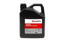 Масло Triathlon синтетика Enduranceiii-5W30, 1 л