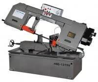 Ленточнопильный станок, HBS-1319V