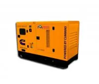 Дизельный генератор PCA POWER (PCU-151)