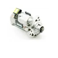 Стартер Cummins c8.3 4995641