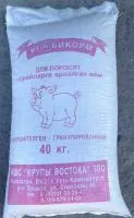 Комбикорм гранулированный для свиней Рост