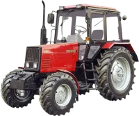 Трактор BELARUS-952/952.2