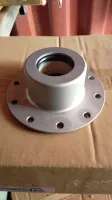 Сальниковое уплотнение редуктора шнека цемента M43-M45-M47